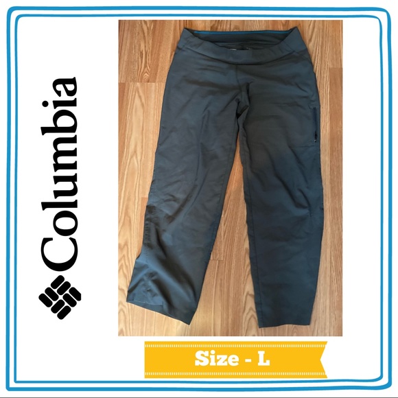 Columbia Pants - Columbia pants